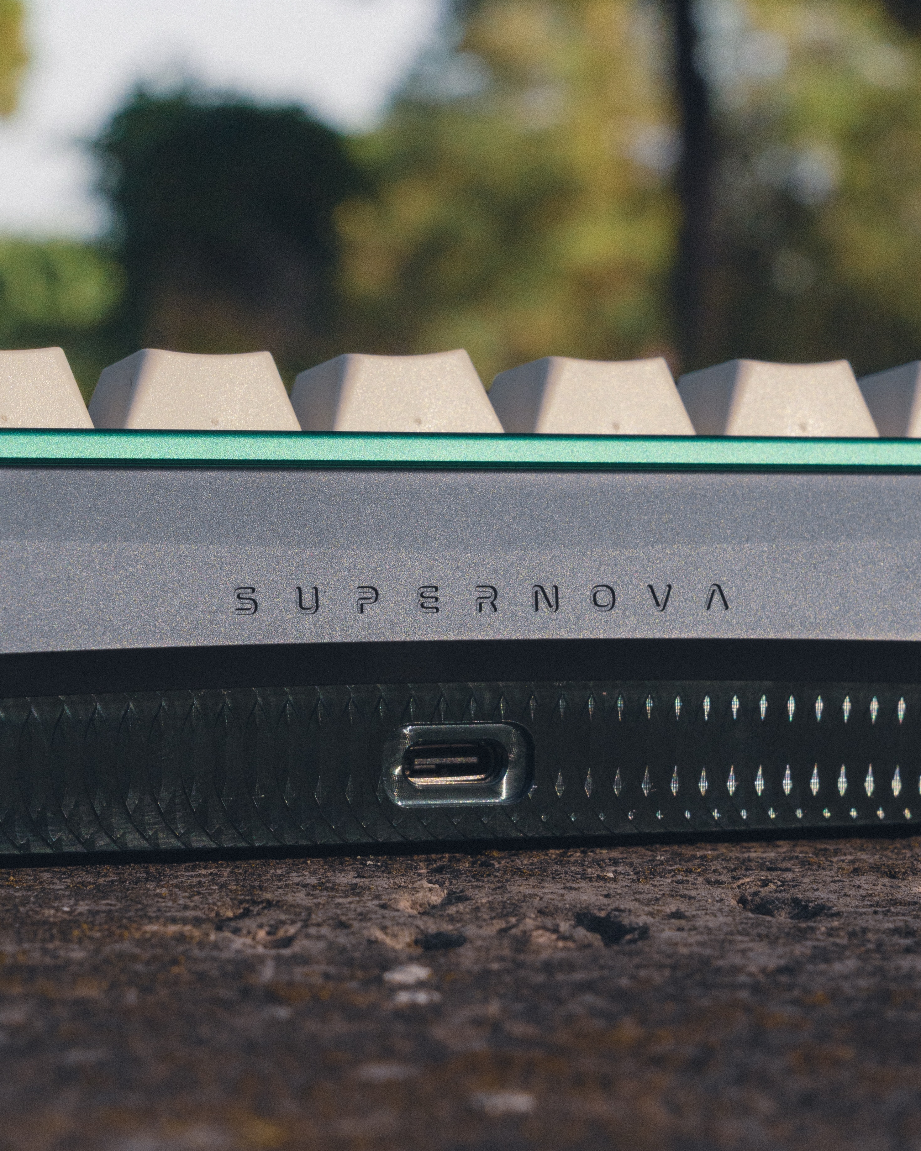 Supernova — 6