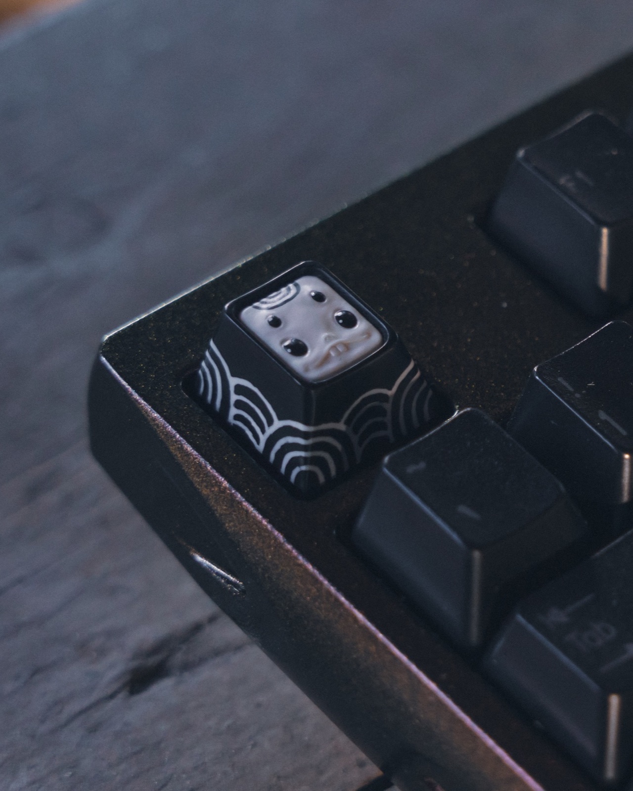 Synovia — 4
