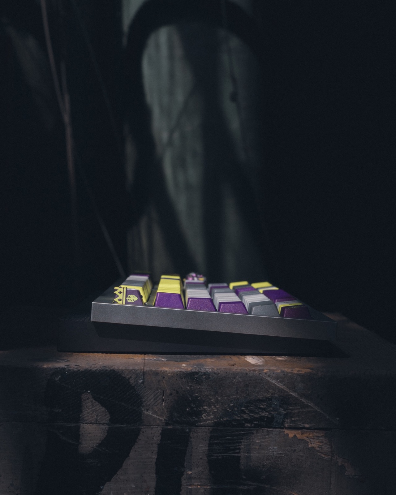 Stratum-80 — 9