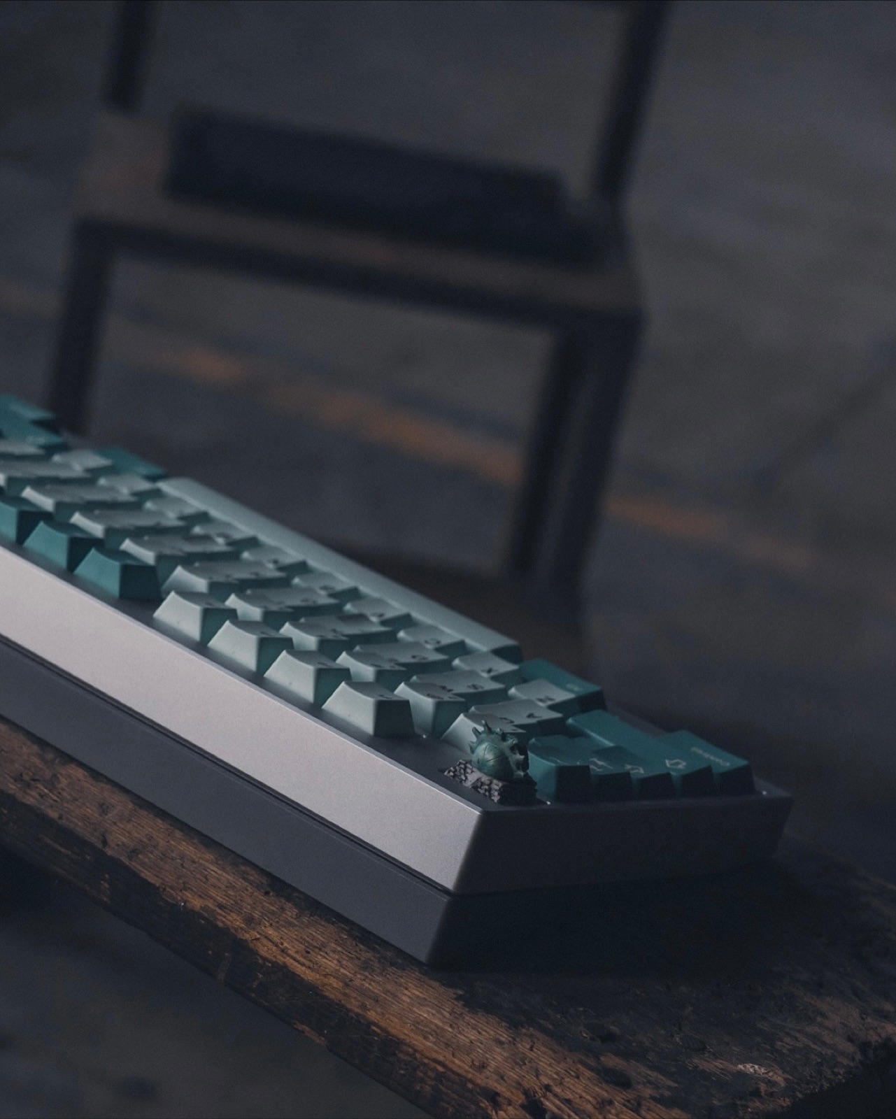 F1-8X V2 — 6