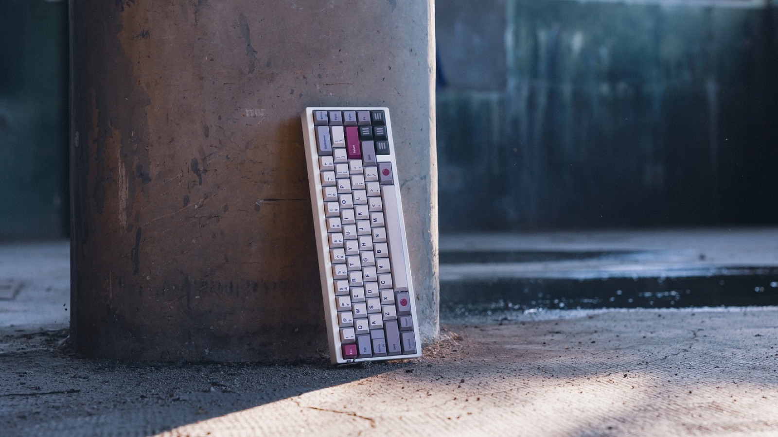Neo65 Core Plus — 6