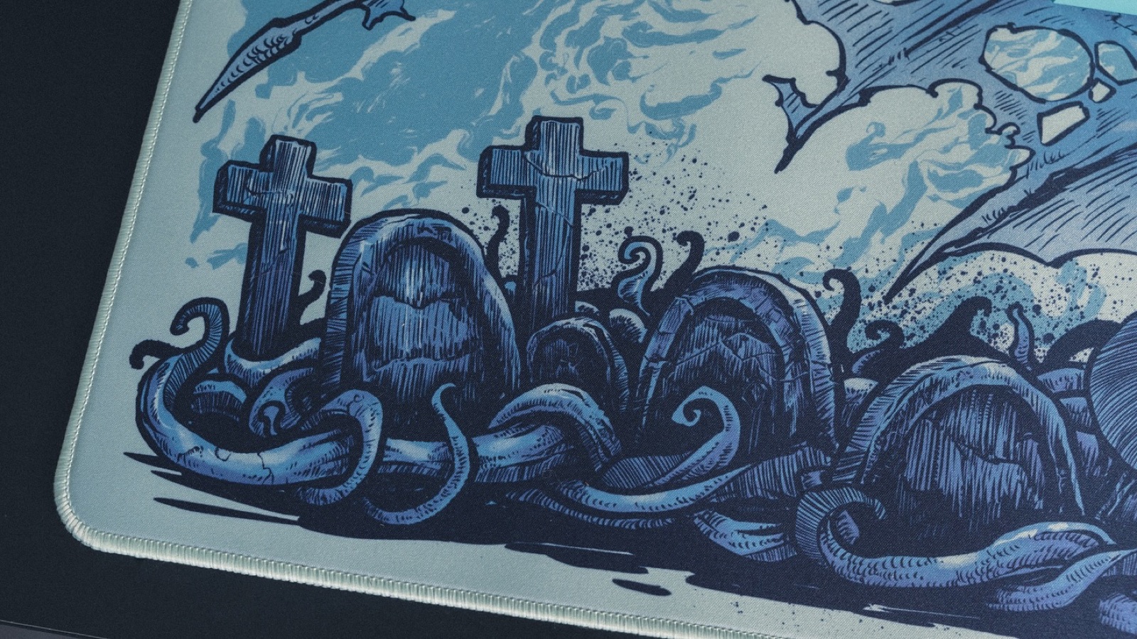 Salvation — 6