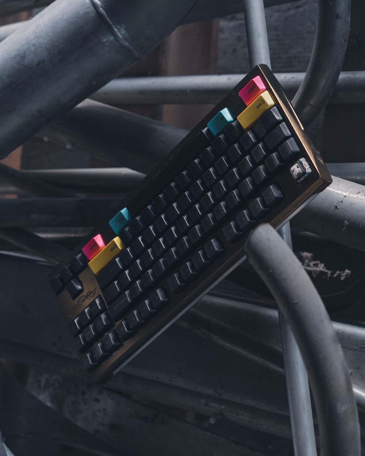 Synovia — 1