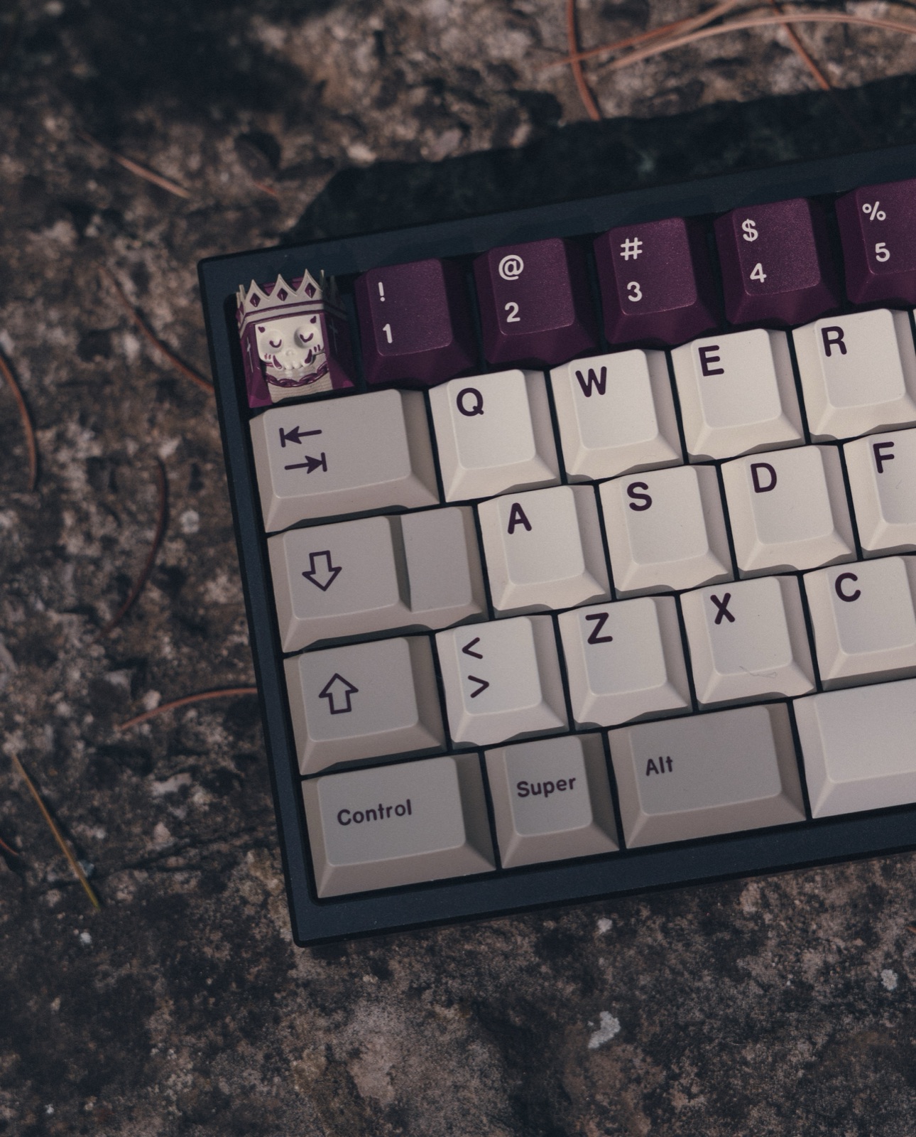 Kraze — 5