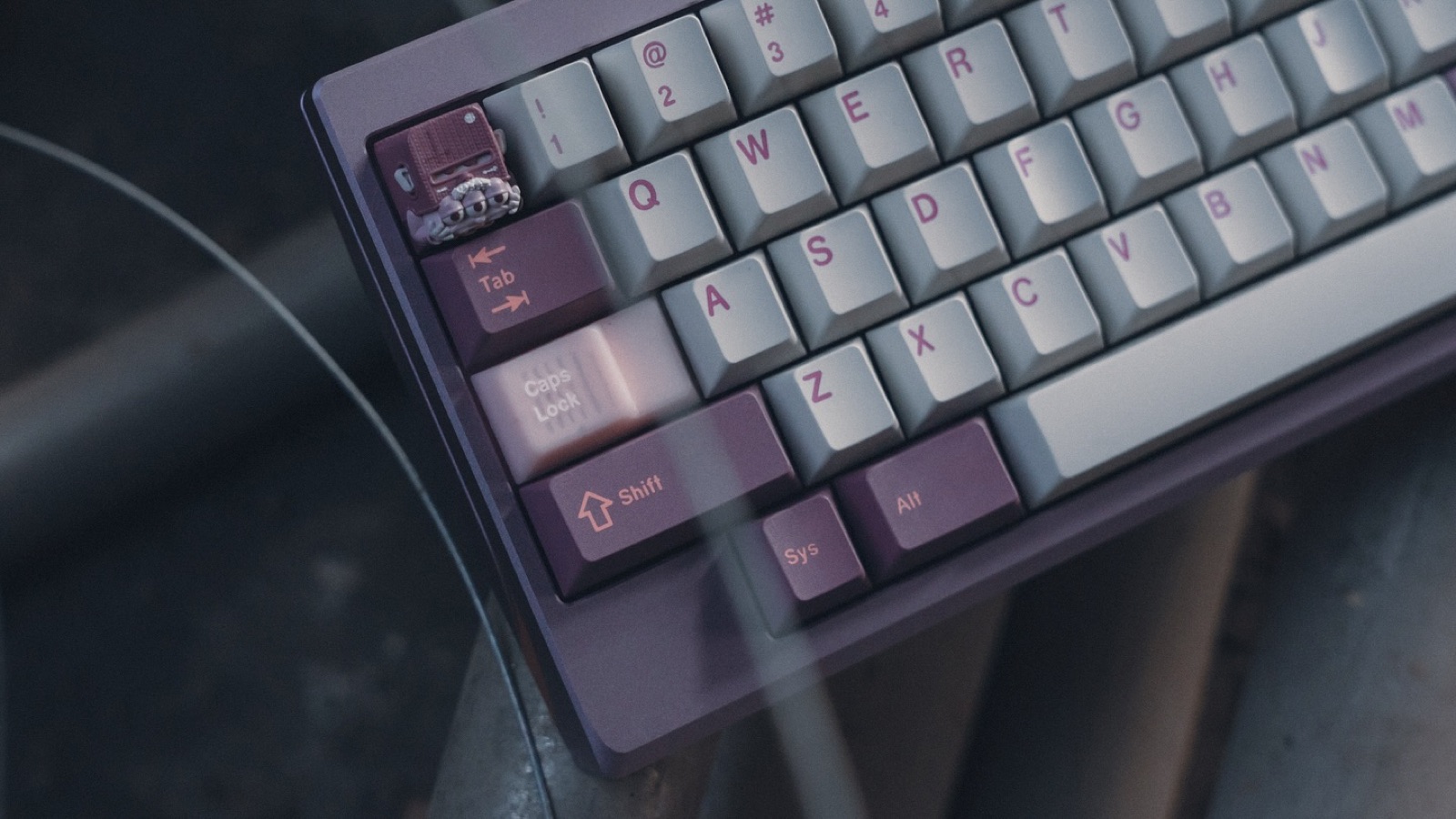 Parabolica60 — 2