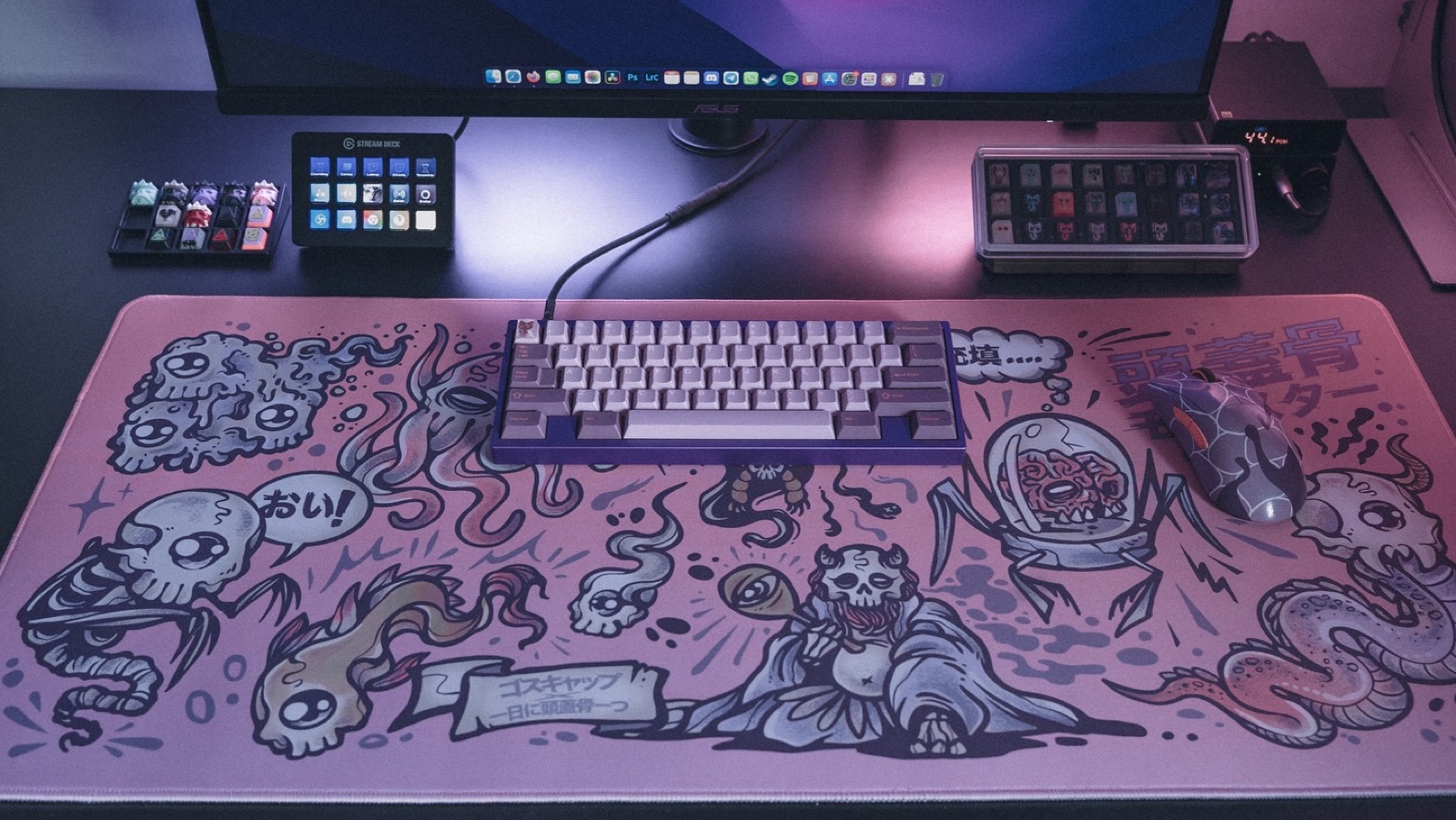 Polaris — 8