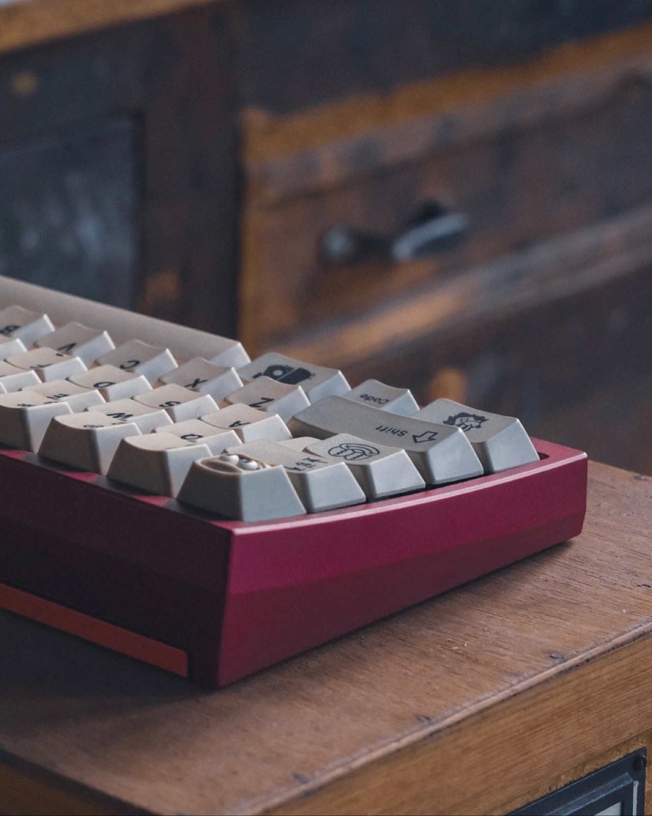 Orbit Plum — 3