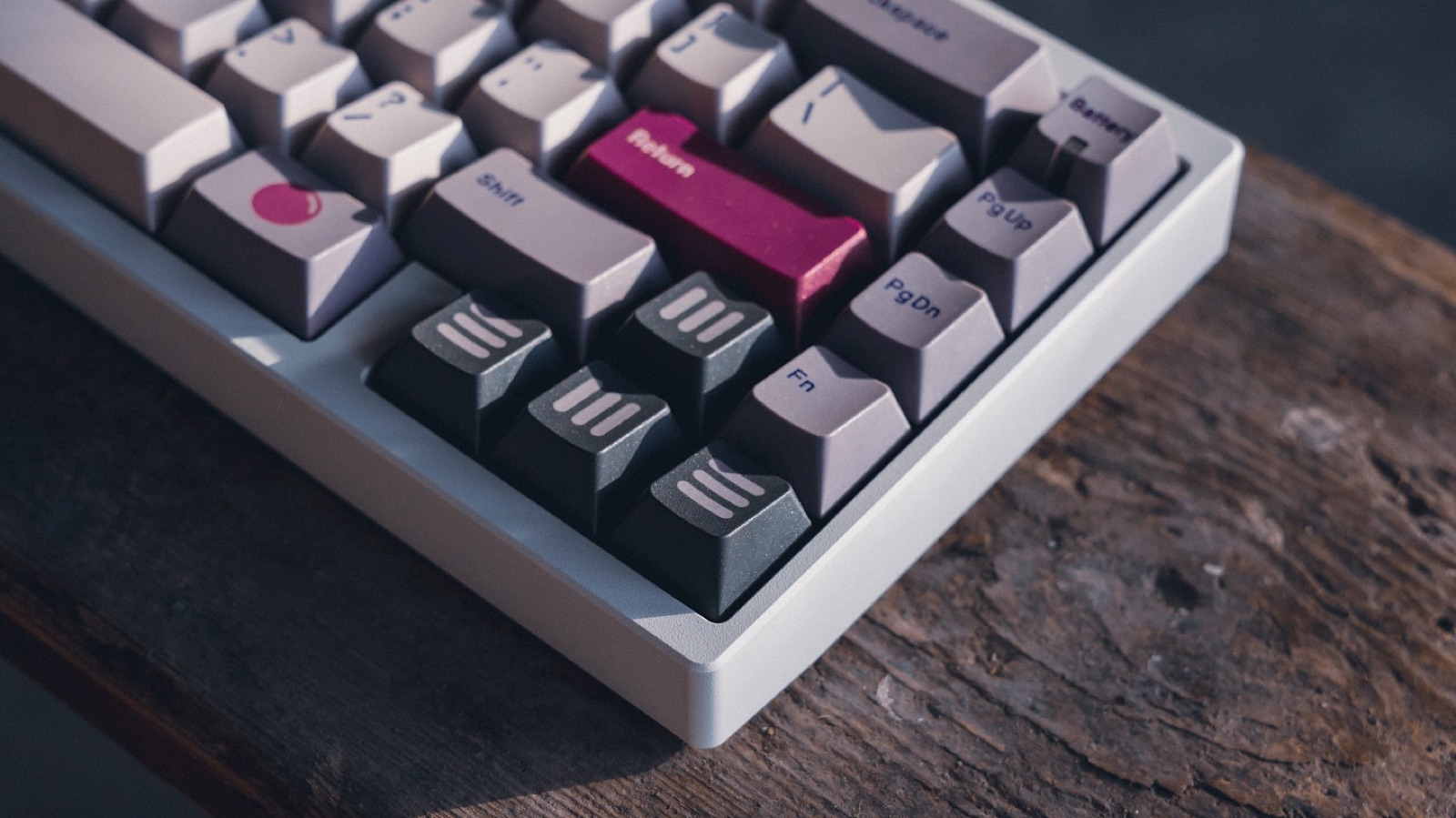 Neo65 Core Plus — 4
