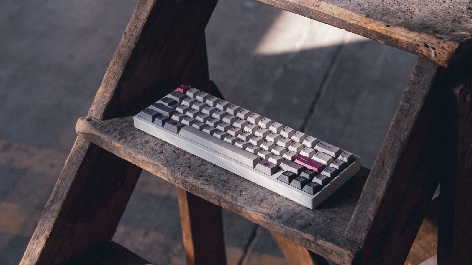 Neo65 Core Plus — 2