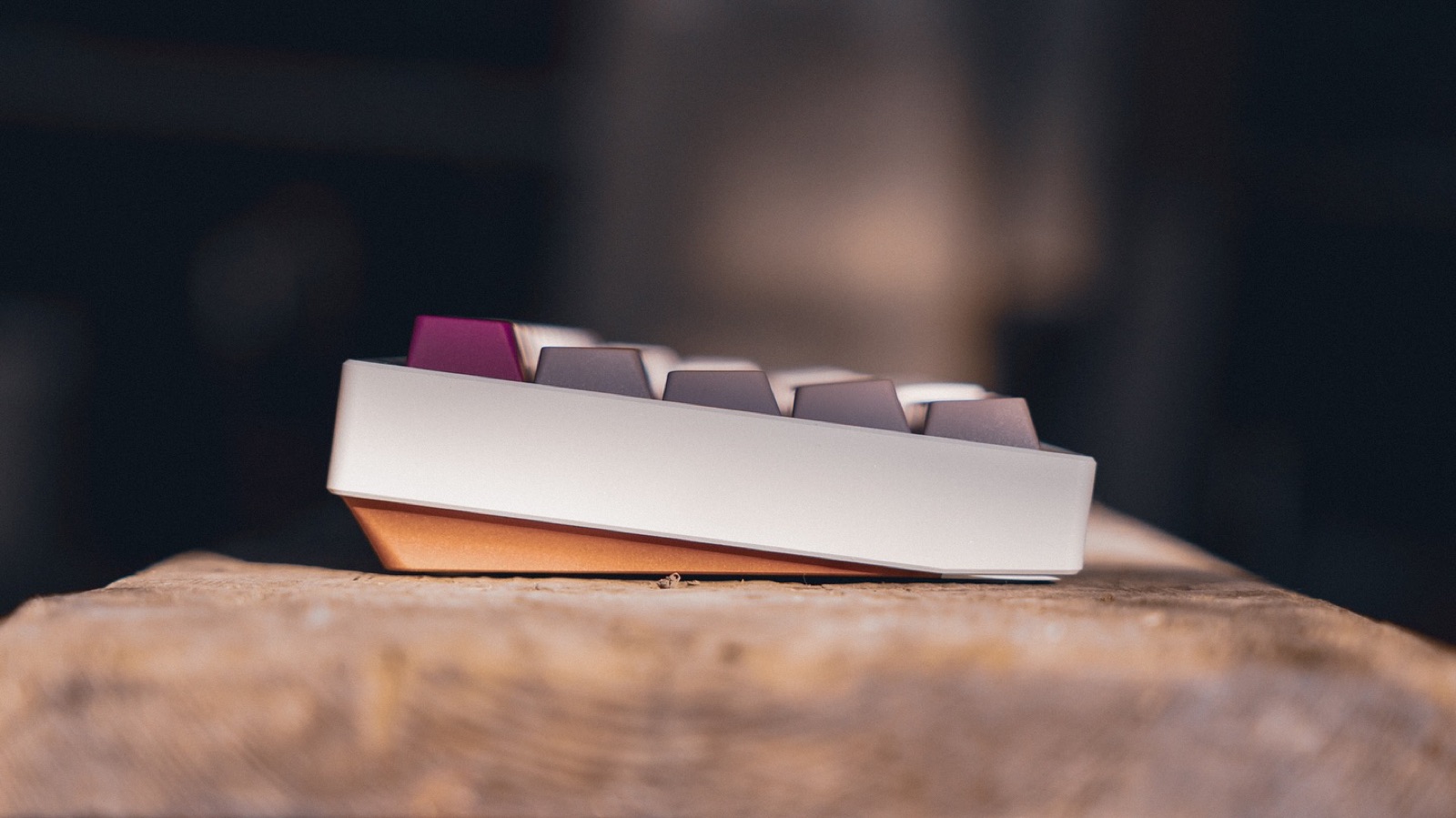 Neo65 Core Plus — 7