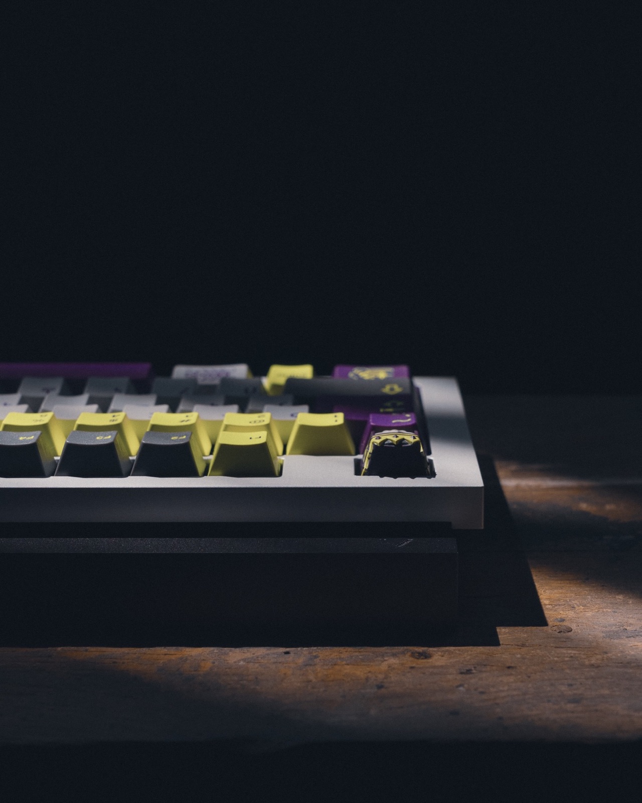Stratum-80 — 4