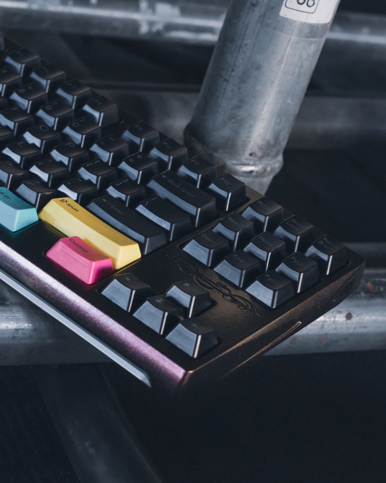 Synovia — 11
