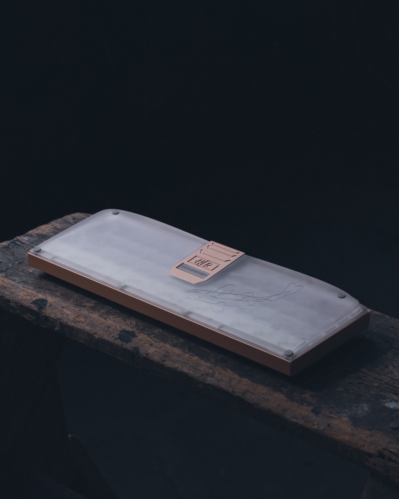 PoorKoi 2 — 4