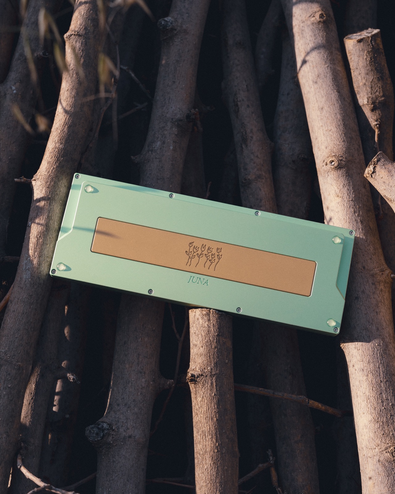 Juna — 5