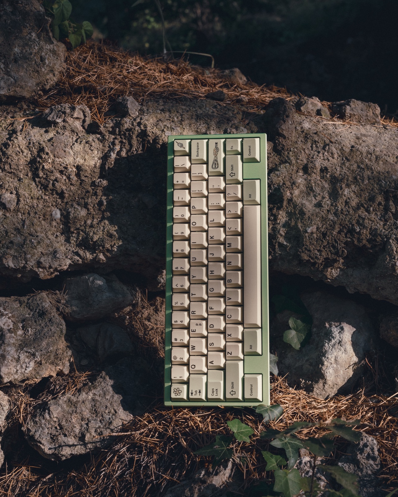 Juna — 12
