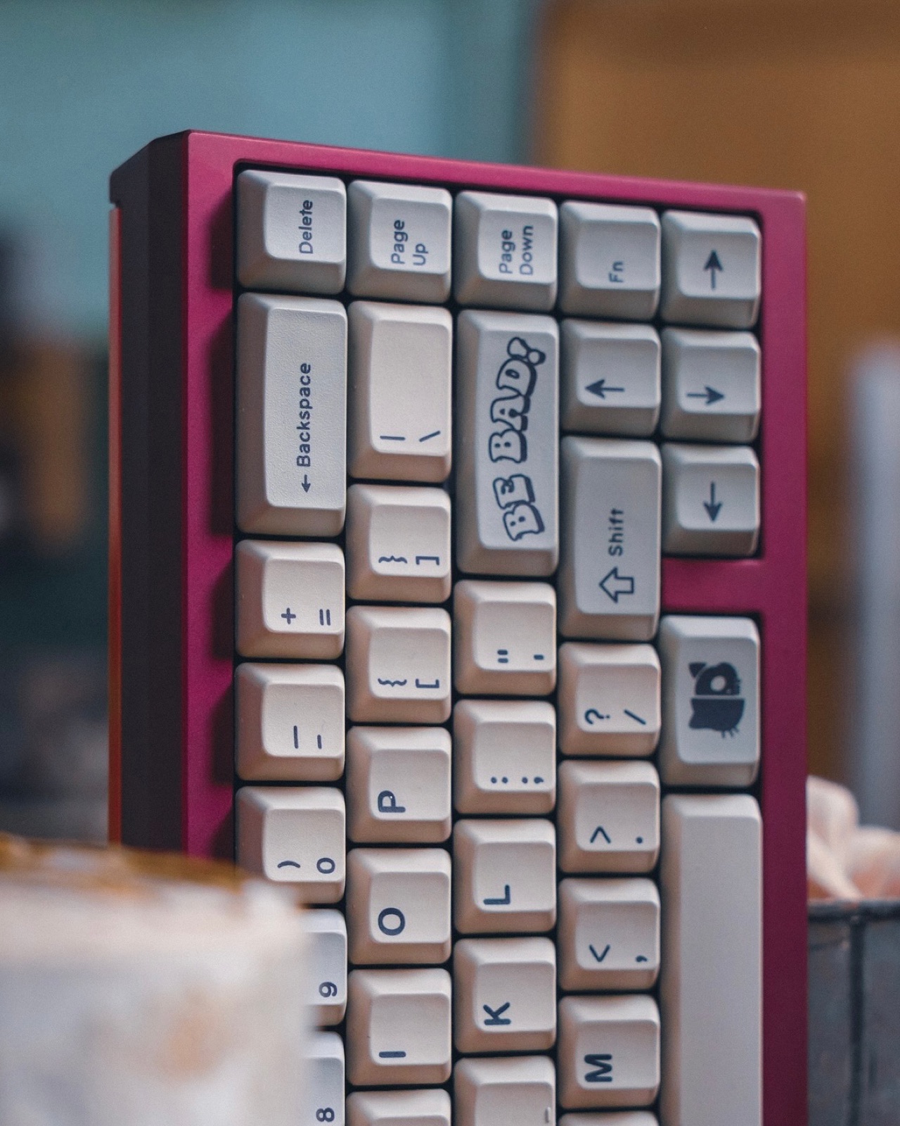 Orbit Plum — 4
