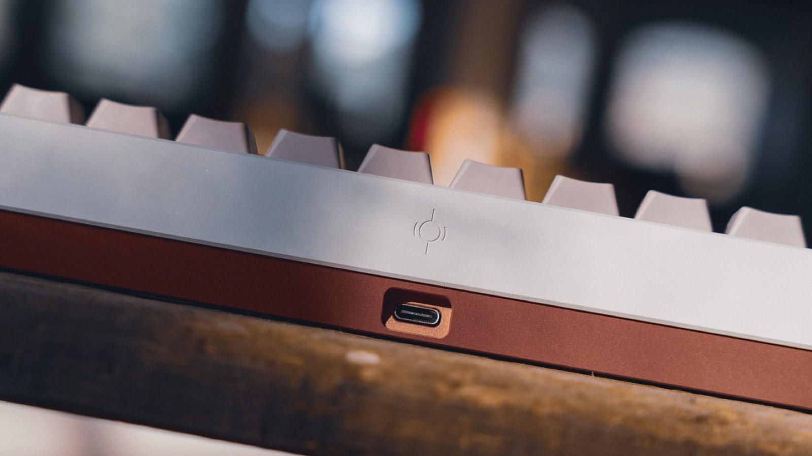 Neo65 Core Plus — 3