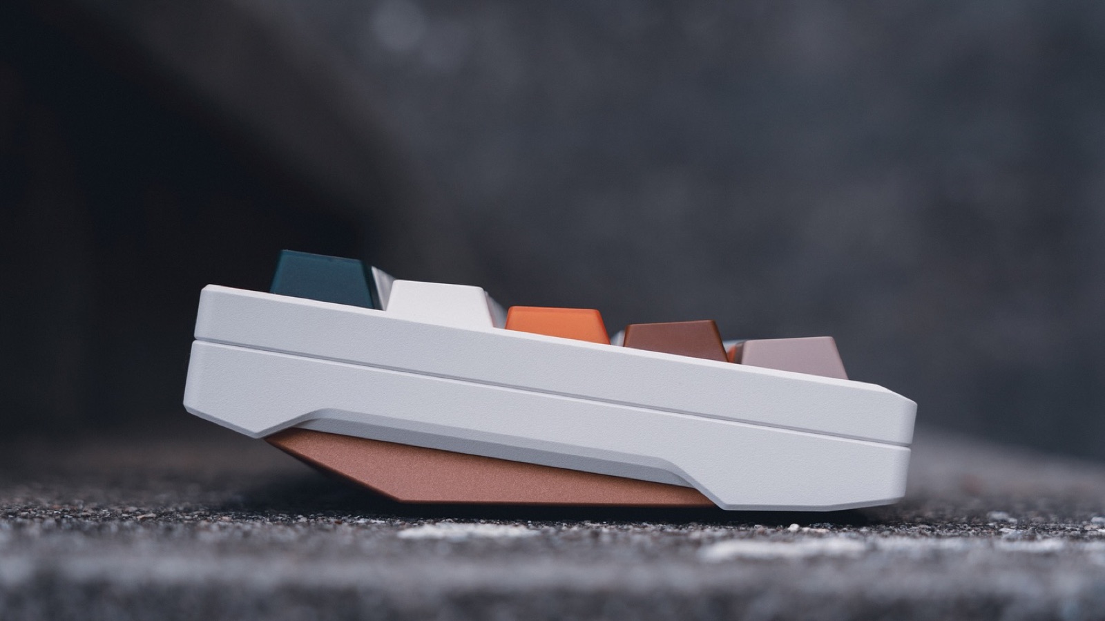 Oblique — 6