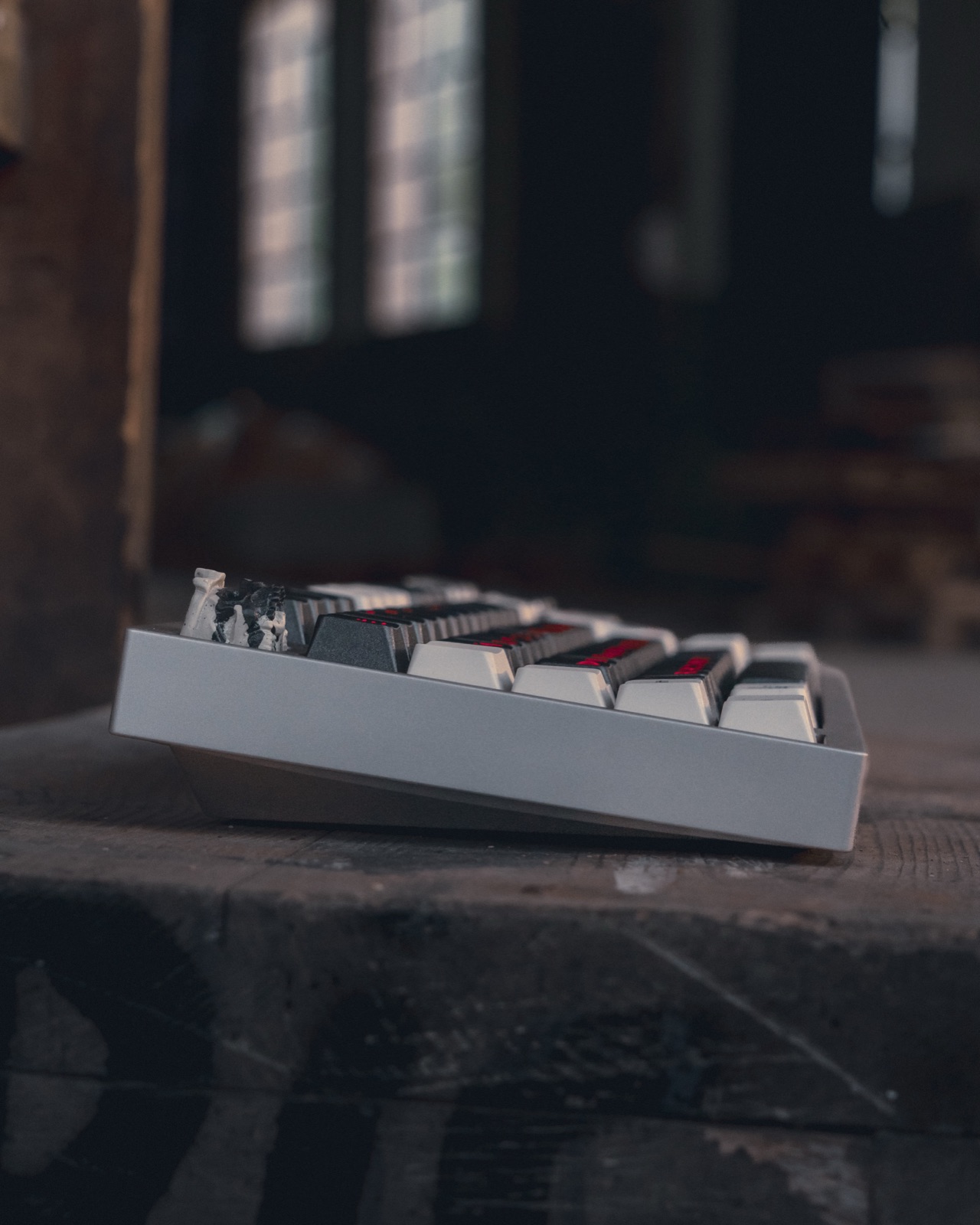Lumen — 4