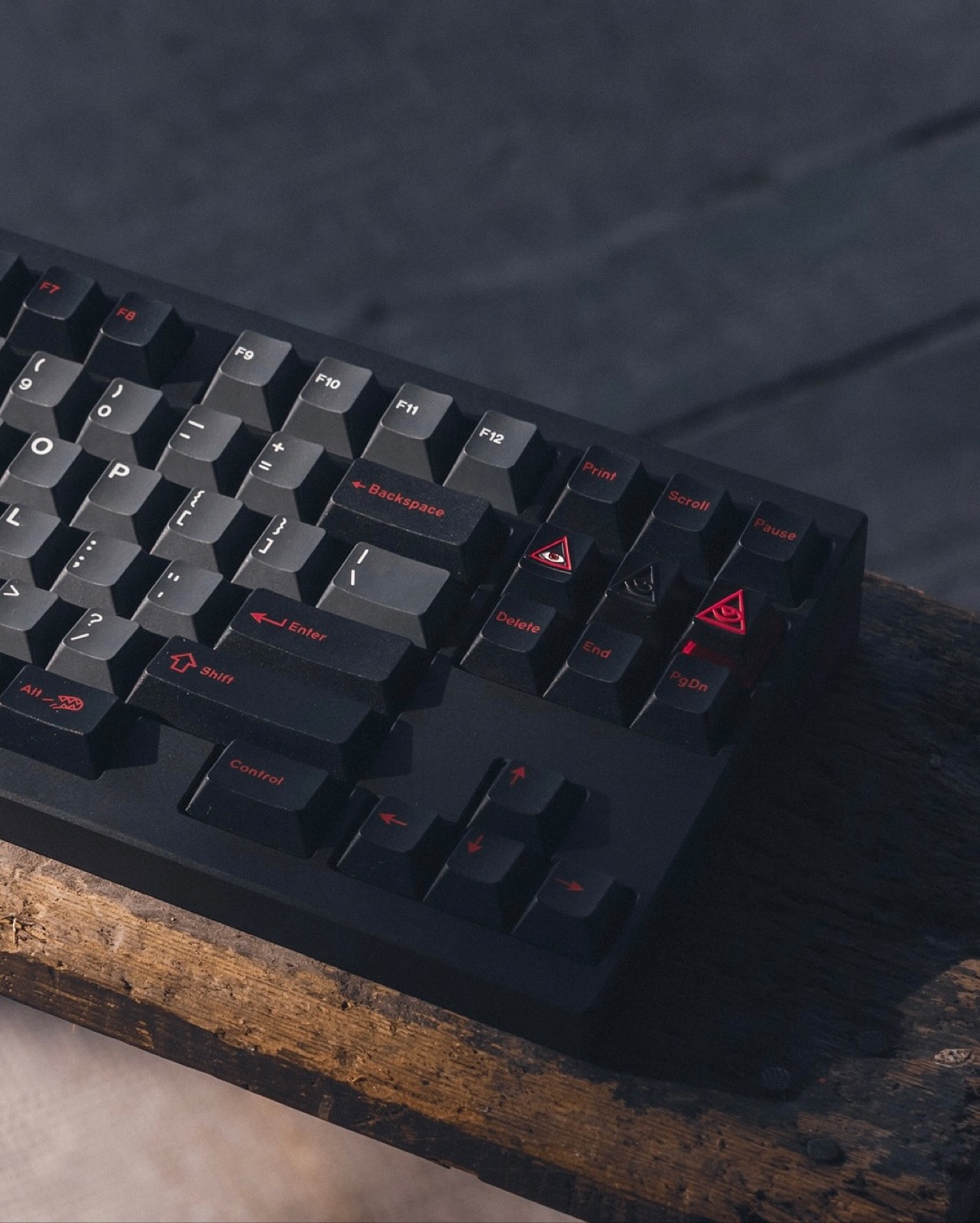 F1-8X V2 — 1