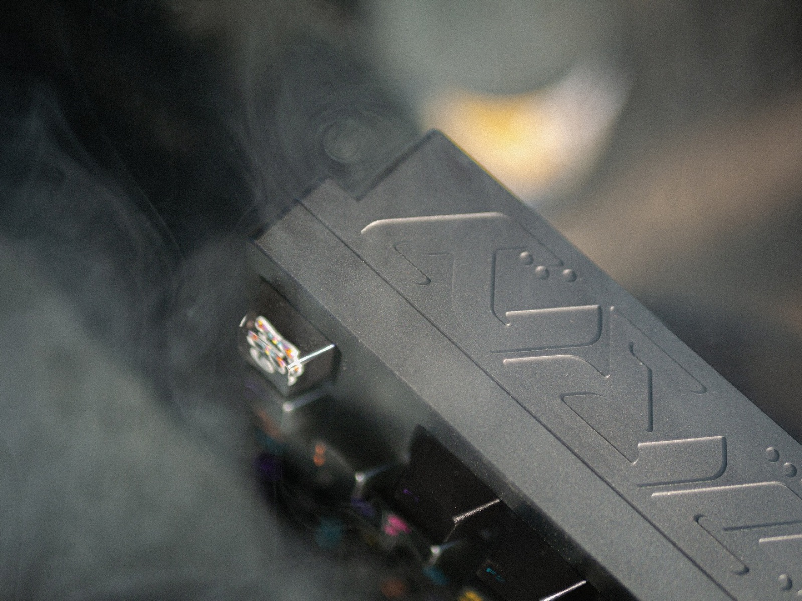 Gehirn TKL — 7