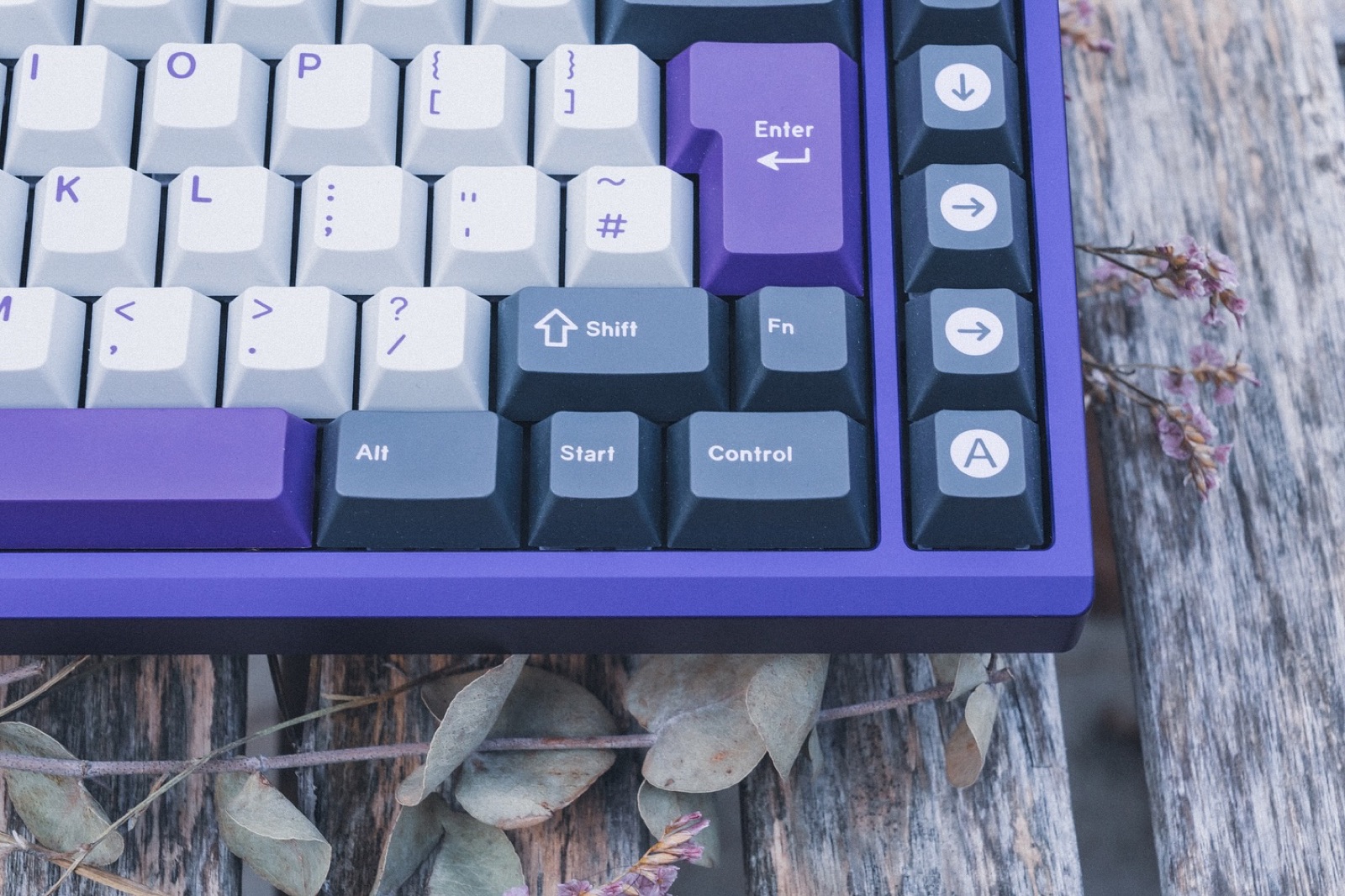 60XT — 5
