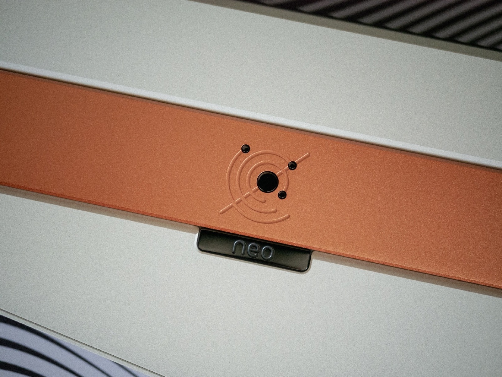 Neo Ergo — 3