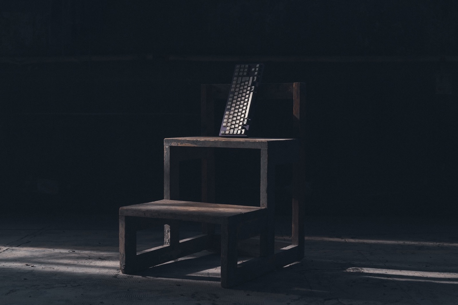 Cycle 8 — 1