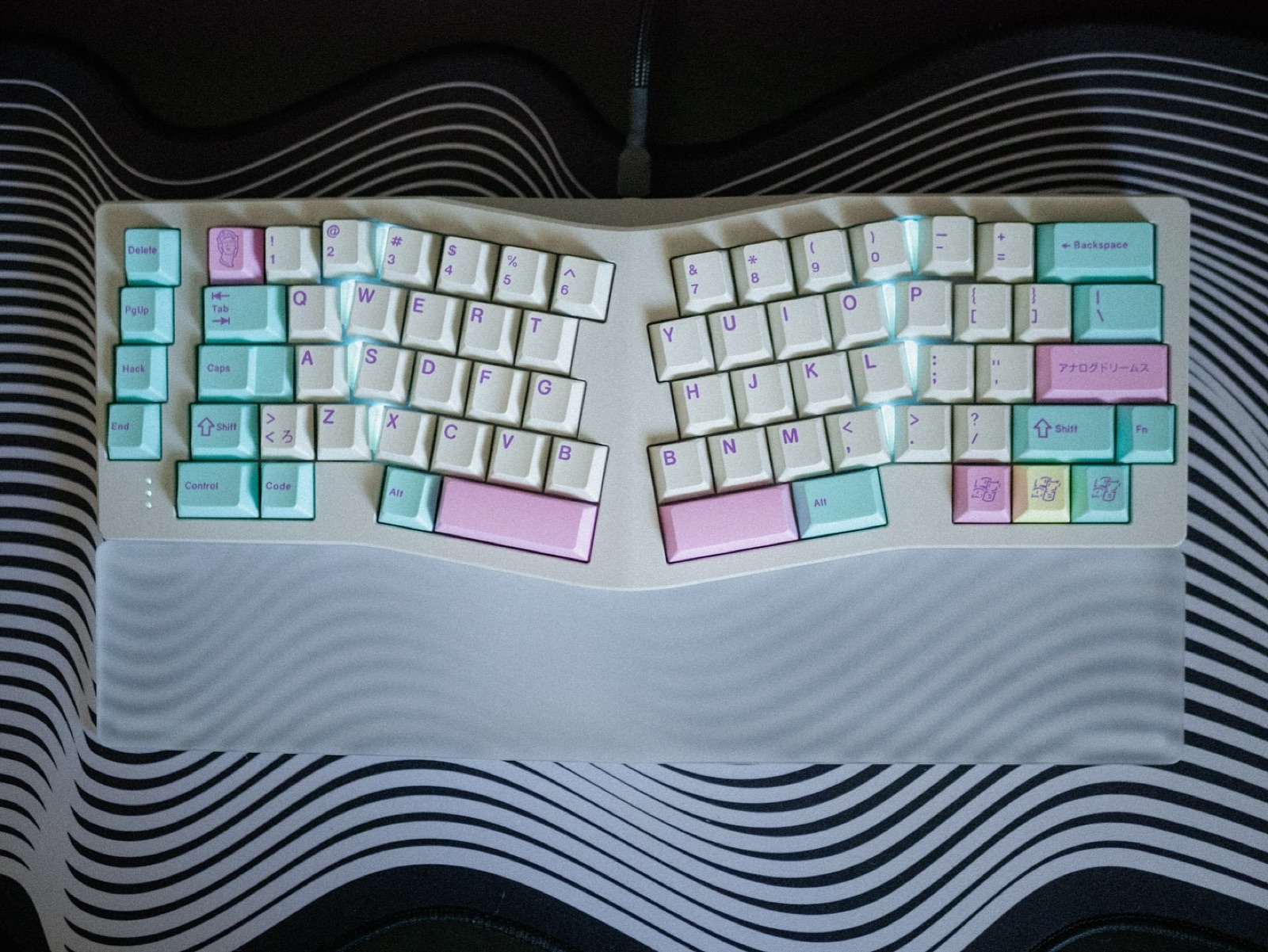 Neo Ergo — 2