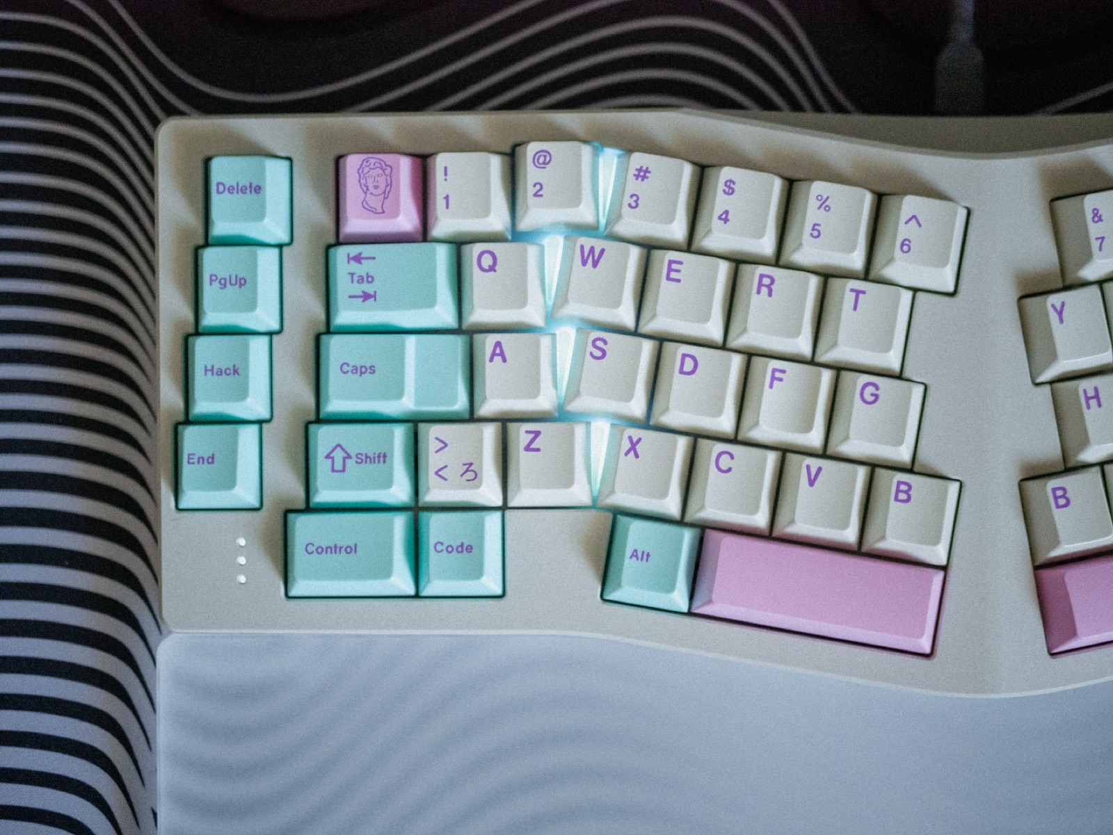 Neo Ergo — 5