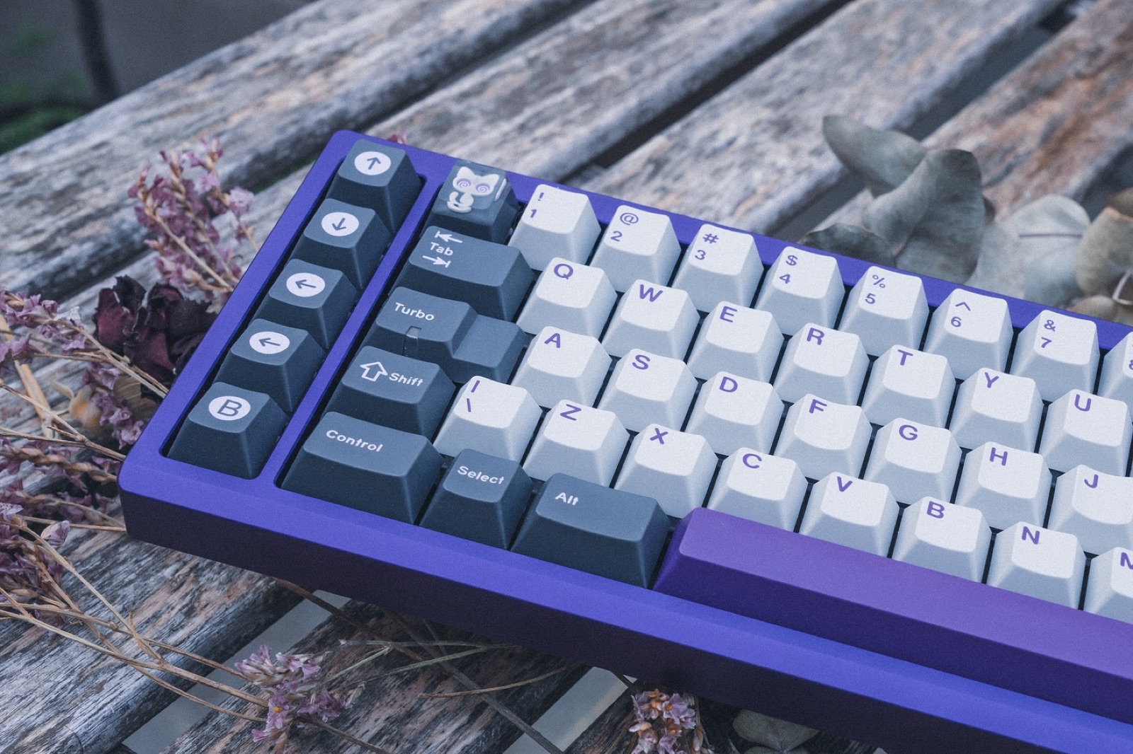 60XT — 6