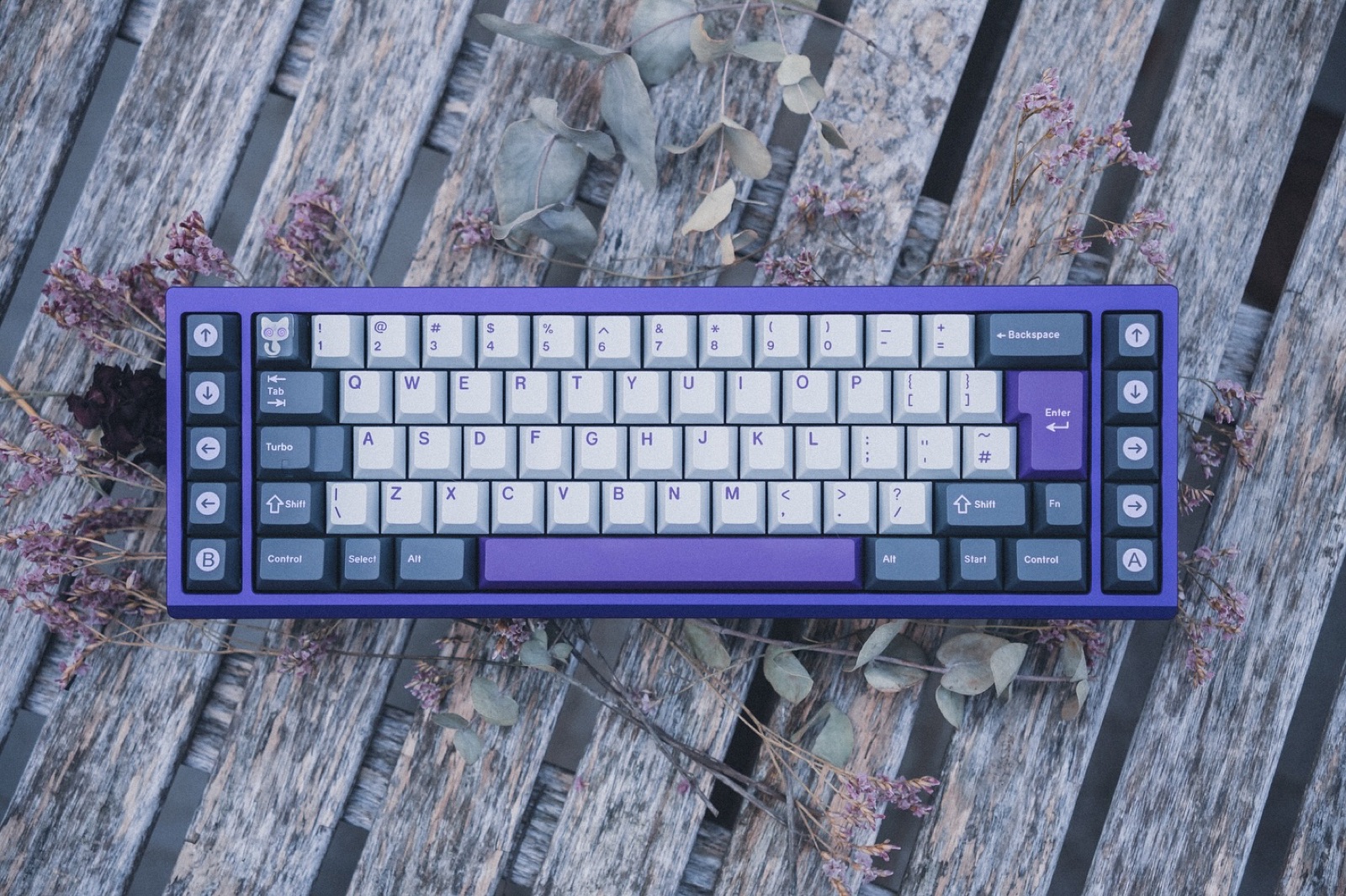 60XT — 2