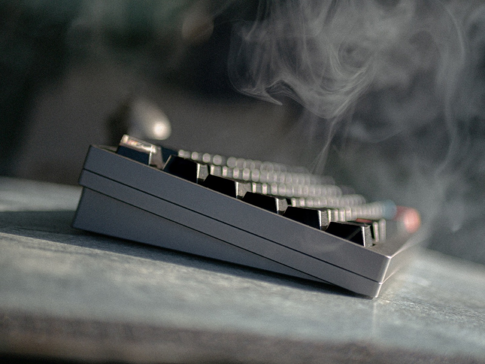 Gehirn TKL — 3