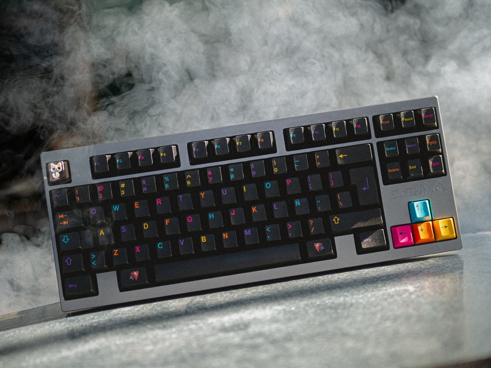 Gehirn TKL — 2
