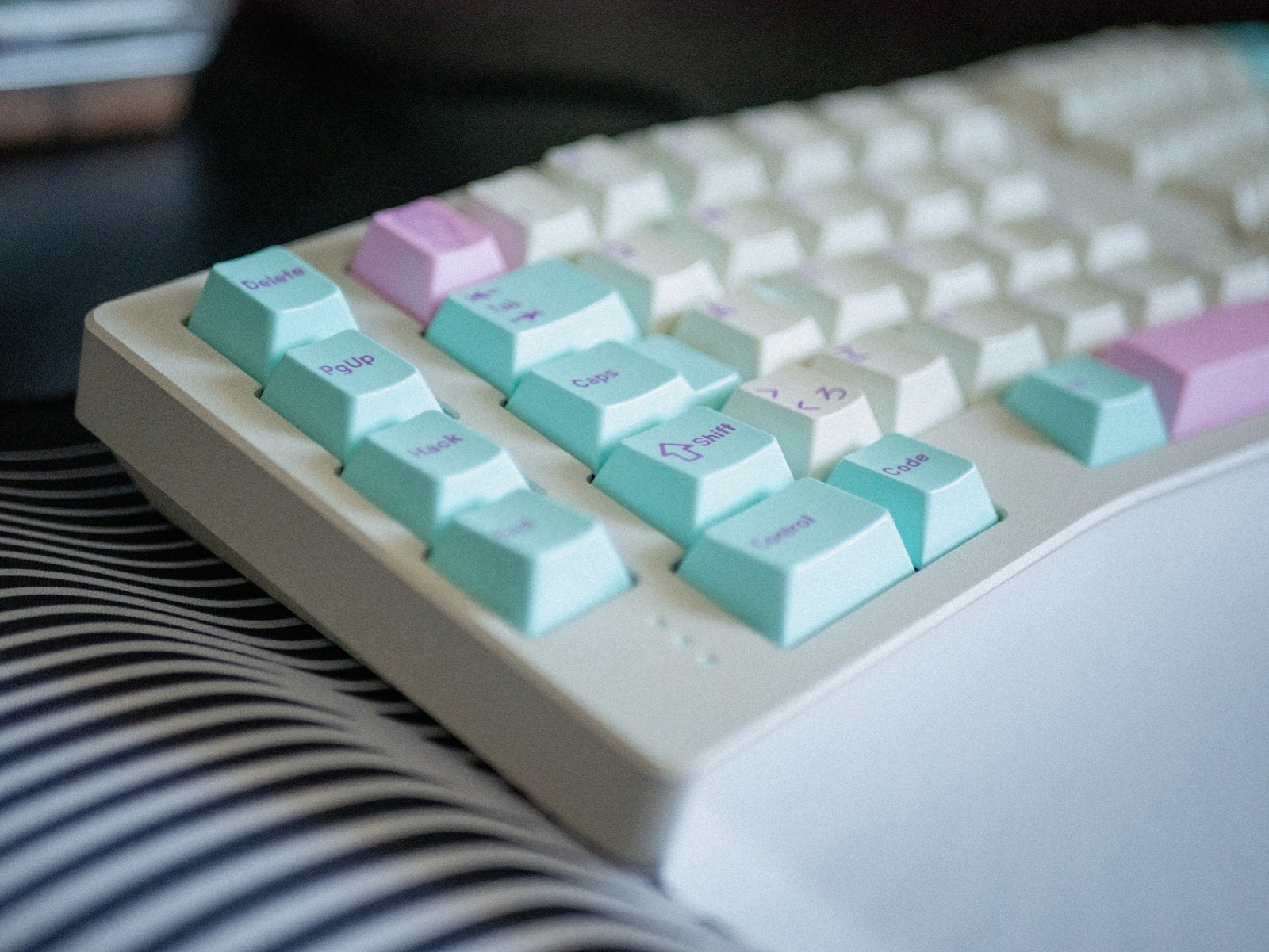 Neo Ergo — 4