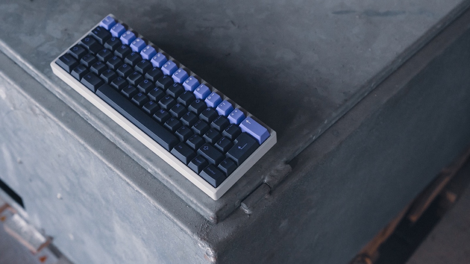 Neo 60 Core — 6