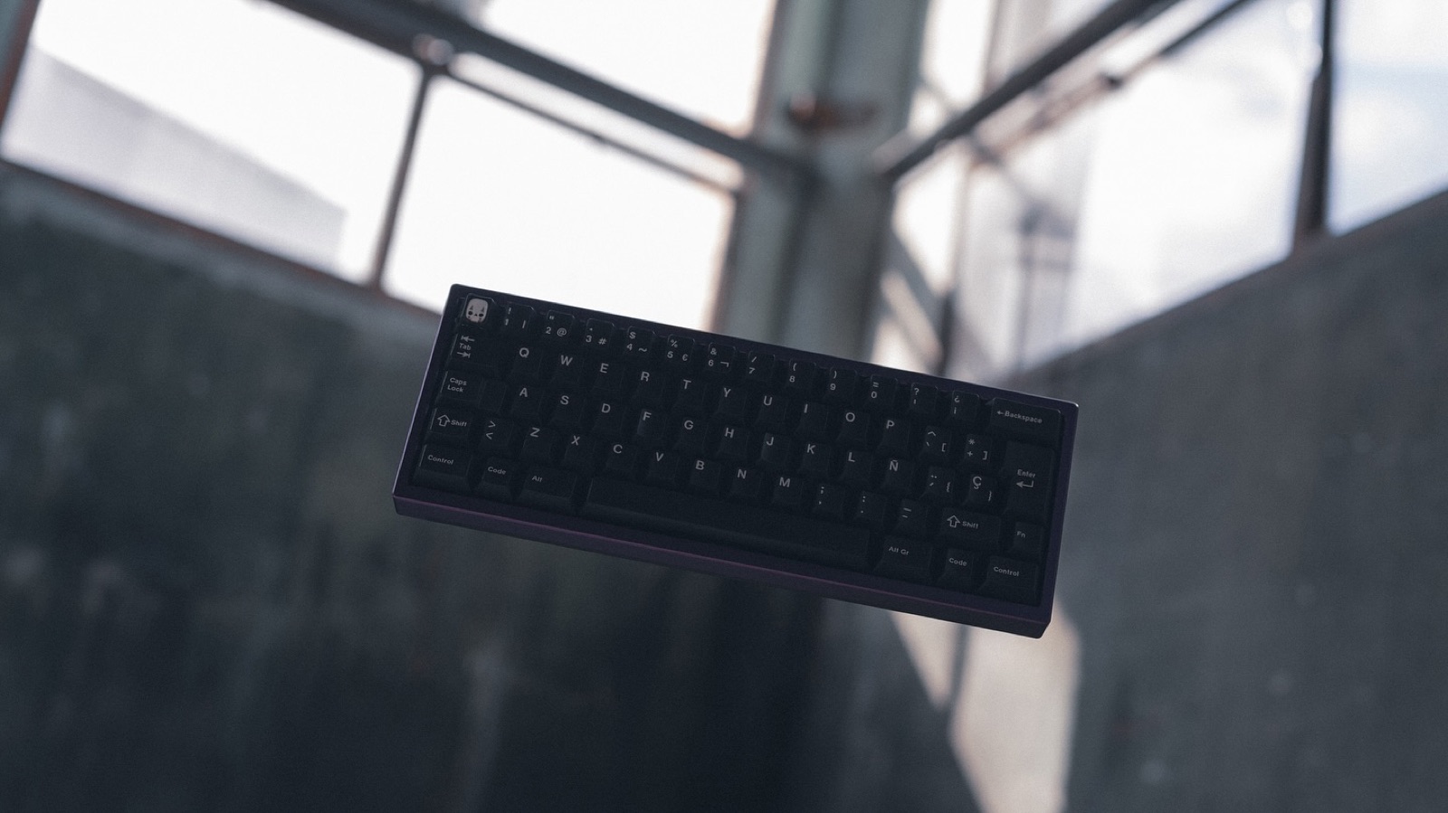 Chroma 60 — 1
