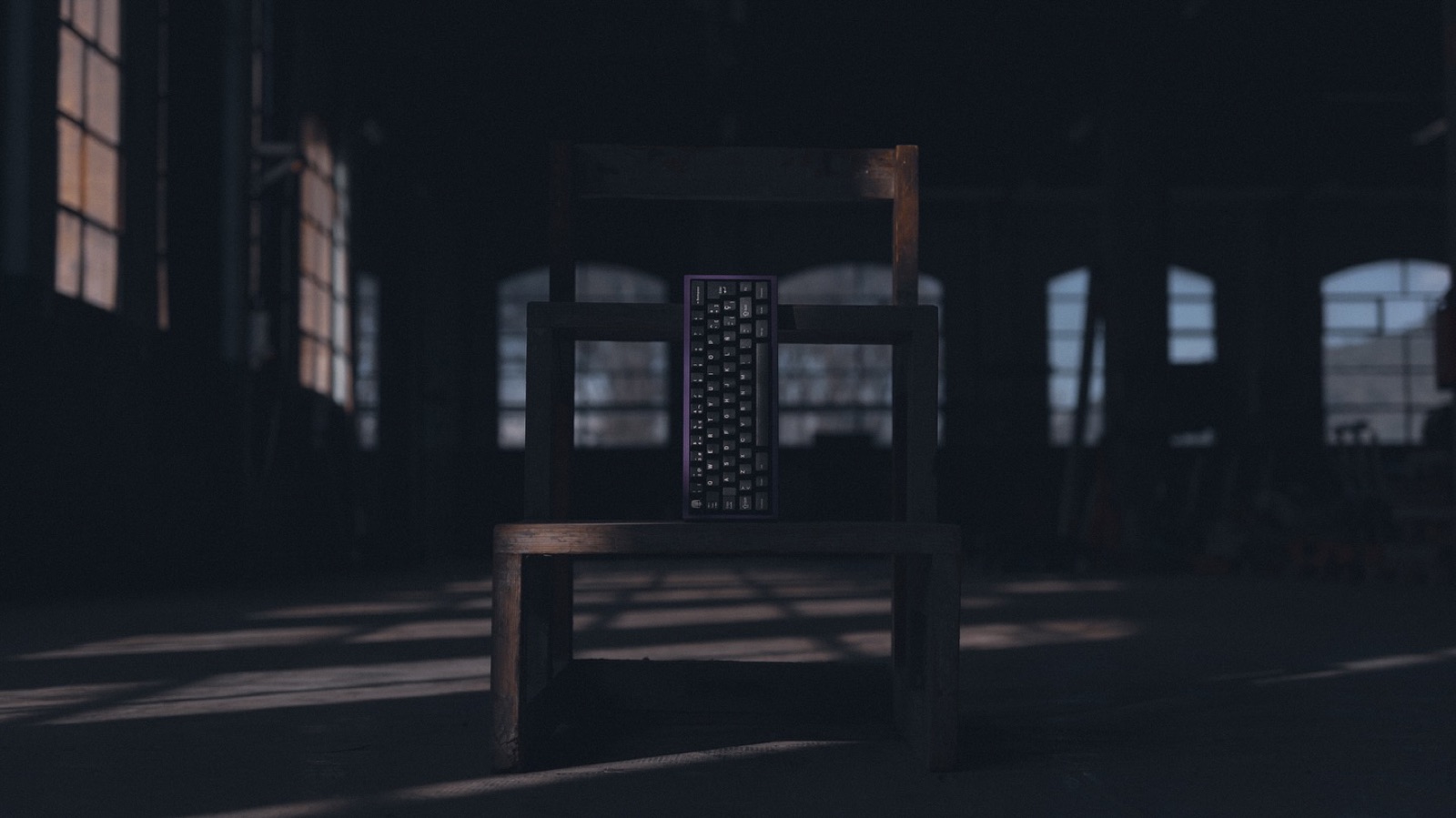 Chroma 60 — 7