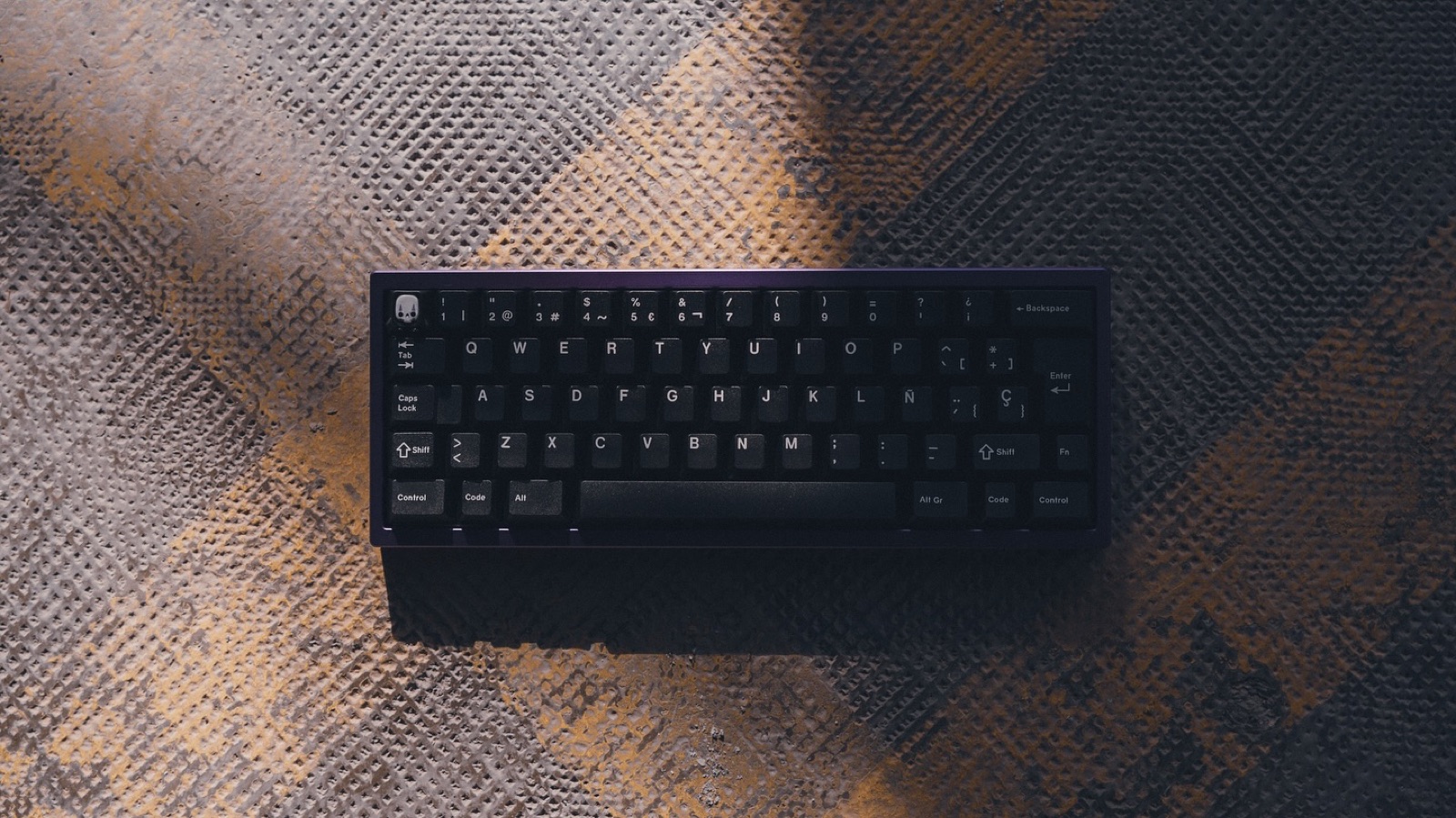 Chroma 60 — 6