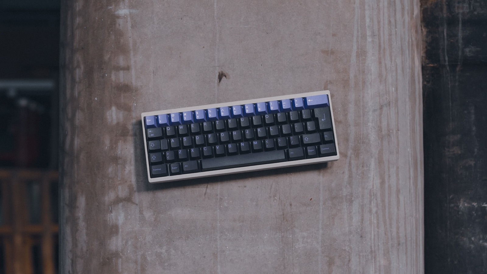 Neo 60 Core — 2