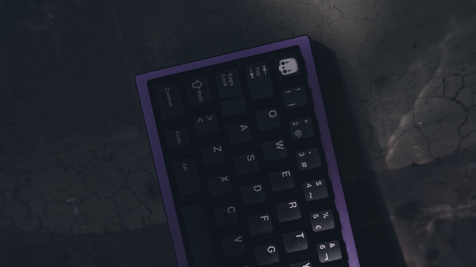 Chroma 60 — 5