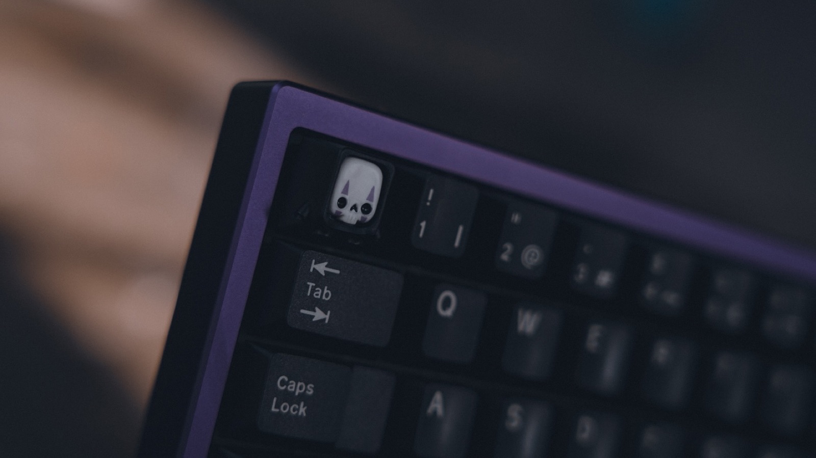 Chroma 60 — 3