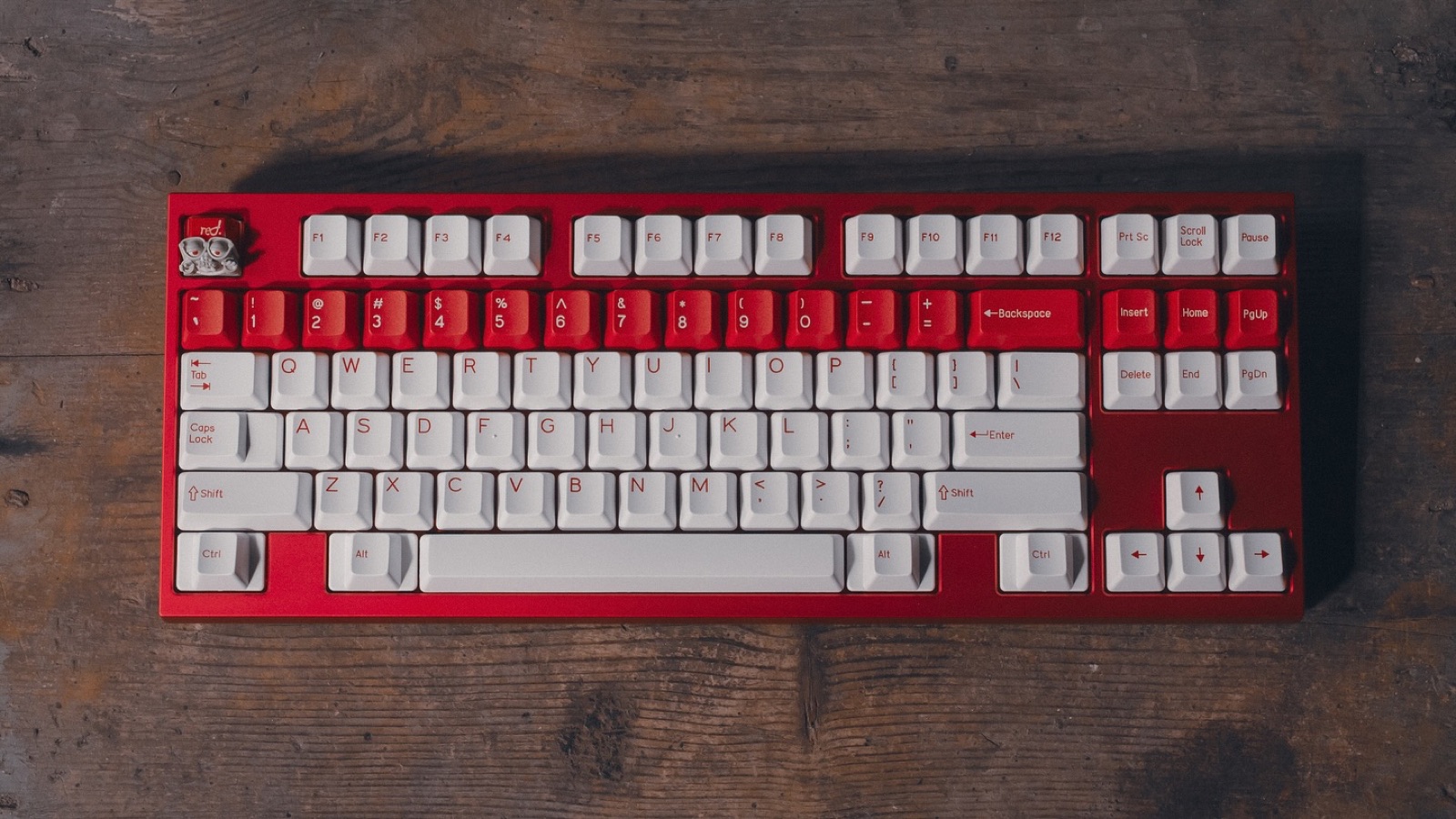 Origami TKL — 9