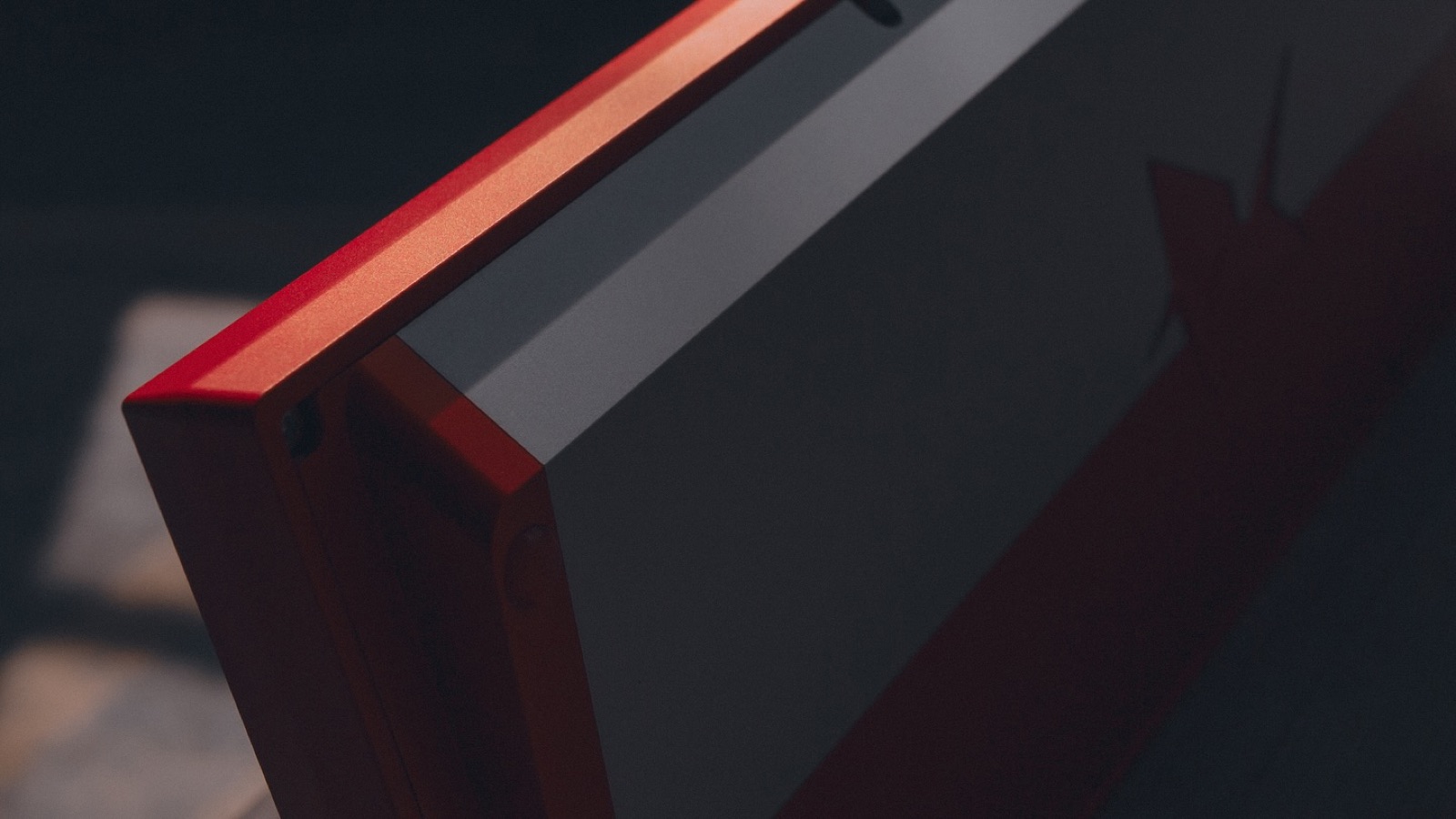 Origami TKL — 6