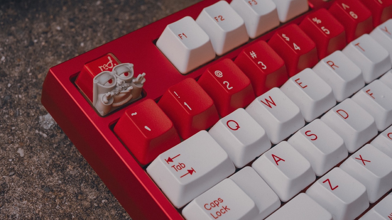 Origami TKL — 4