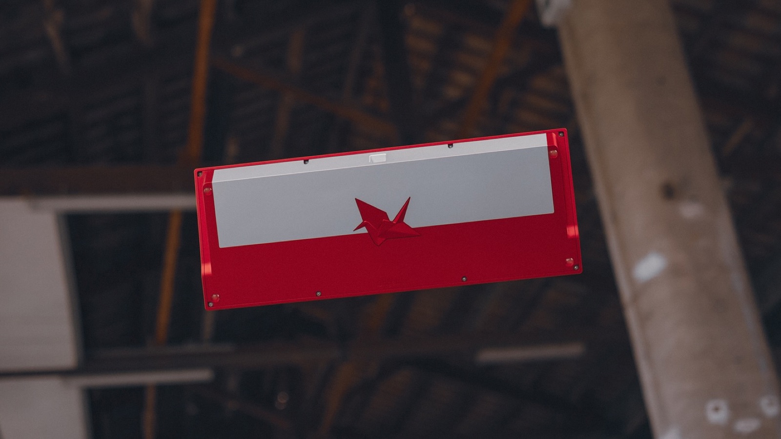 Origami TKL — 1