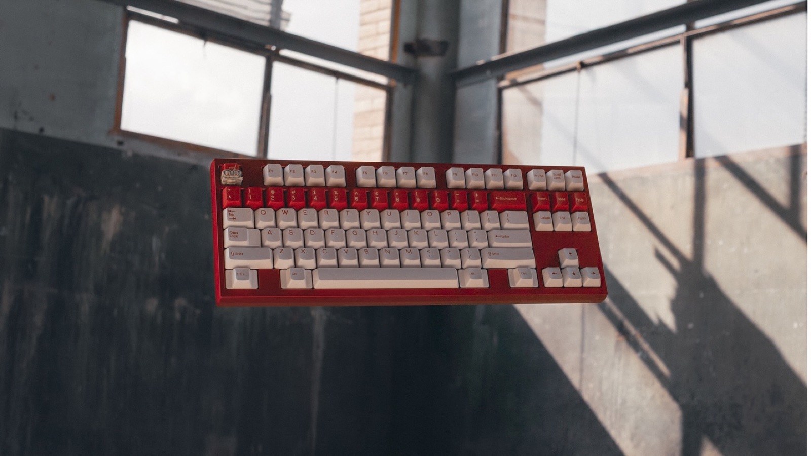 Origami TKL — 3