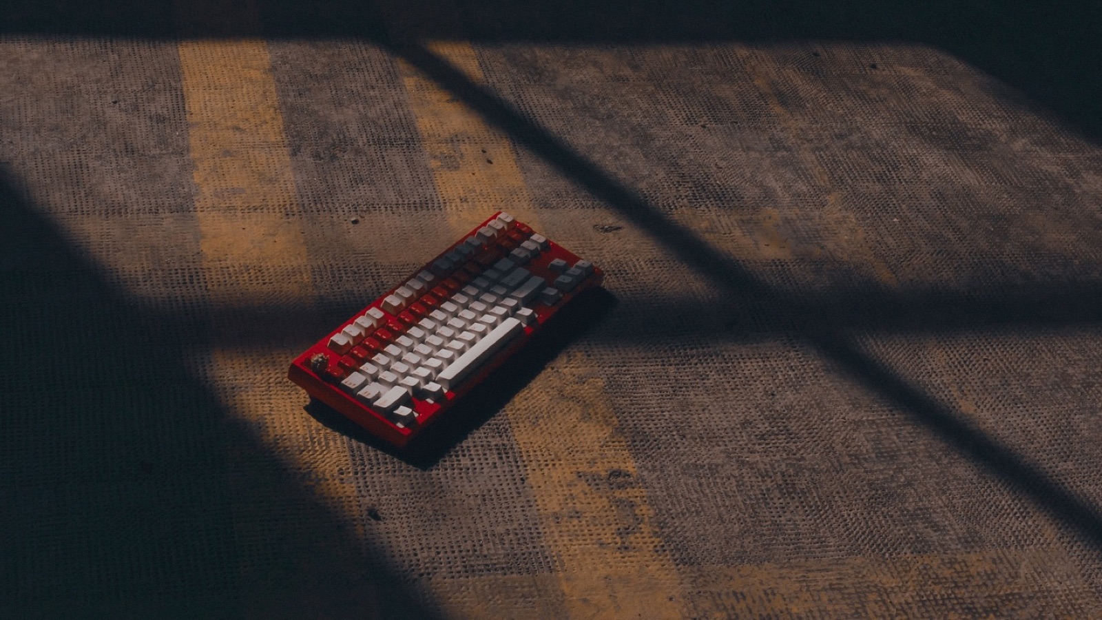 Origami TKL — 5